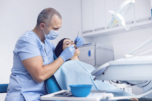 Professional Dental Services in Carrollton, KY